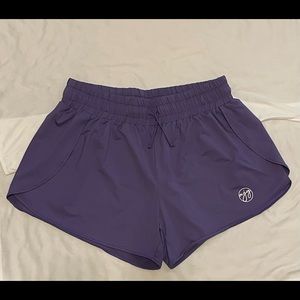 AJG Graceful Flow Shorts